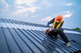 Best Solar Panel Roofing Installation  in Cattaraugus, NY